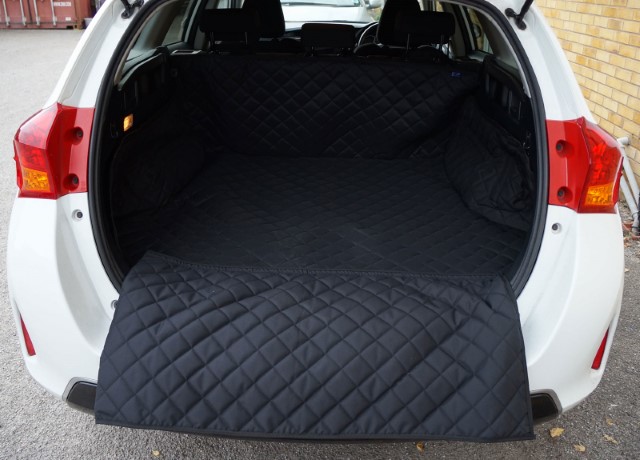 Toyota Auris Tourer 2011 - 2016 Fully Tailored Boot Liner