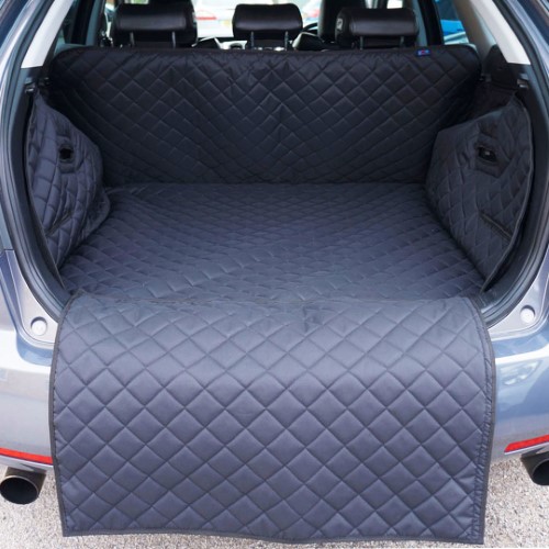 Mazda CX-7 2007 - 2012 Fully Tailored Boot Liner