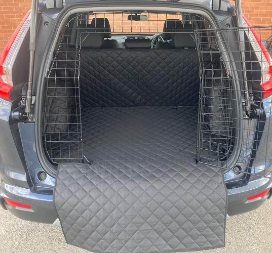 Honda CRV 2023 - Present Fully Tailored Boot Liner