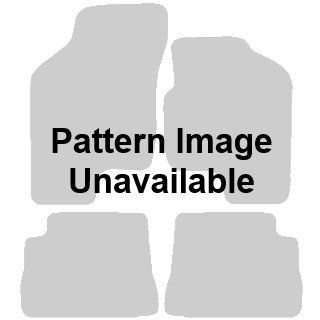 Audi A6 2018 - Present (Clips In Driver And Passenger) Car Mats