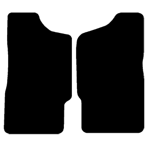 DFSK EC35 2021 - Present Van Mats
